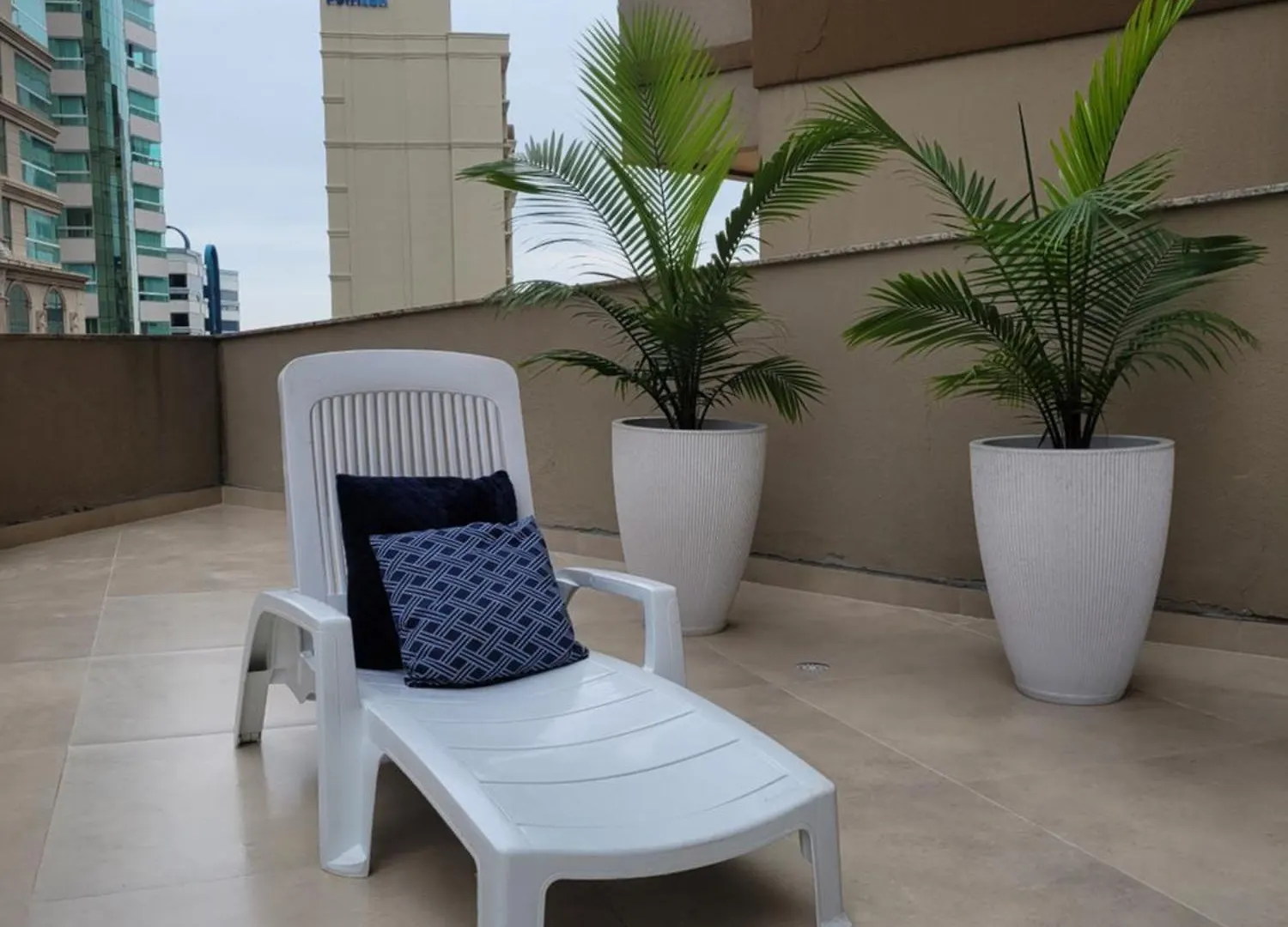 公寓 Apto Vista Mar Com 3 Quartos E Churrasqueira, 4 Min Praia 伊塔佩马