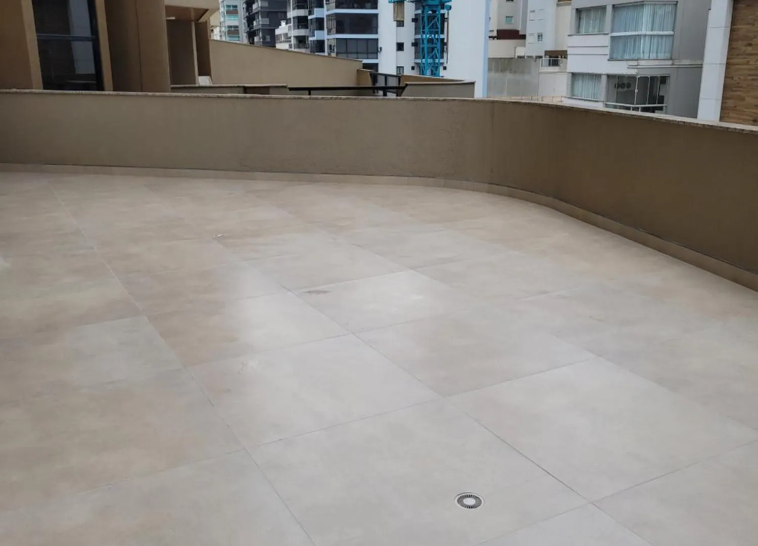 Apto Vista Mar Com 3 Quartos E Churrasqueira, 4 Min Praia 伊塔佩马 公寓