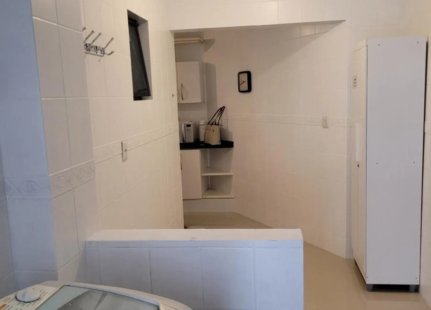 Apto Vista Mar Com 3 Quartos E Churrasqueira, 4 Min Praia 伊塔佩马 巴西